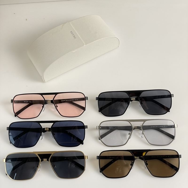 Prada Sunglasses